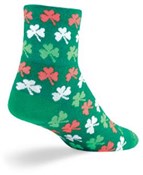 SockGuy Irish Limited Edition Socks