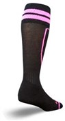 SockGuy MTN-Tech Ski Totally Socks