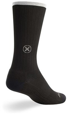 SockGuy SGX Padded Socks