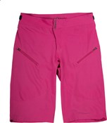 Sombrio Womens Summit Baggy Cycling Shorts SS16