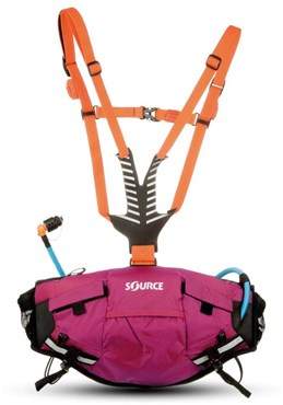 Source Hipster Hydration Pack - 1.5L