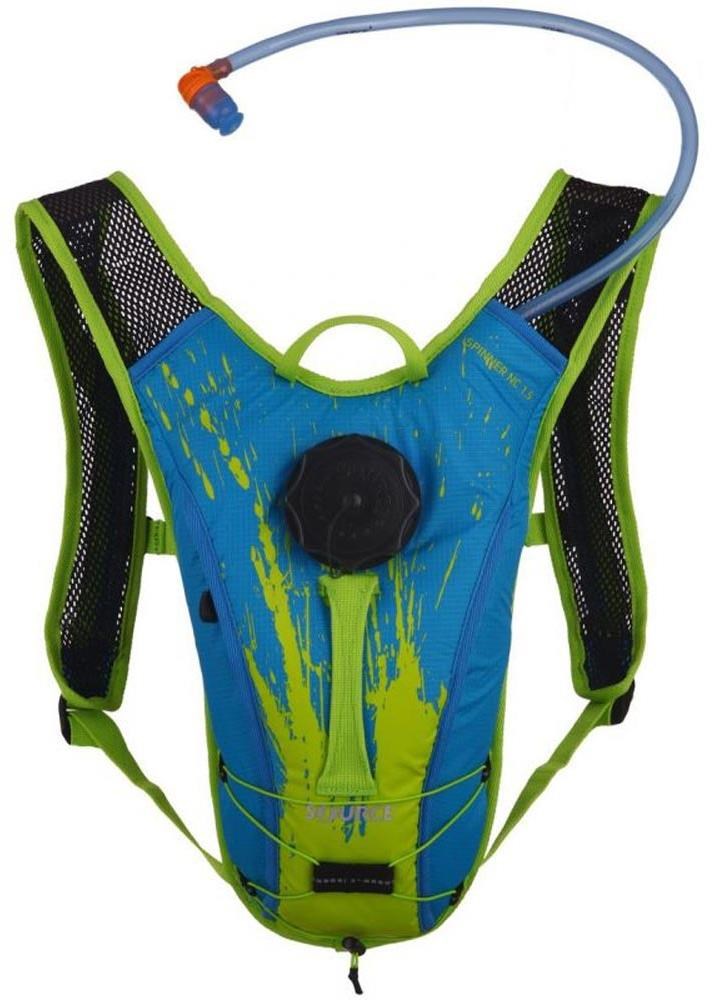 Source Spinner NC Kids Hydration Pack - 1.5L
