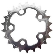 Image of Specialites TA 5 Arm 9X Inner Chainring