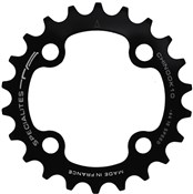 Image of Specialites TA Chinook 10/11X 4 Arm Chainring