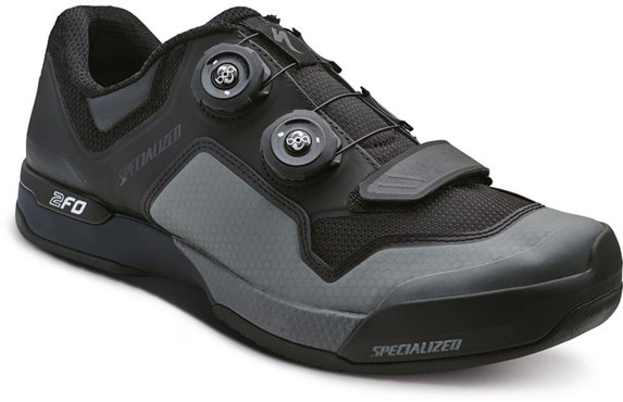 Specialized 2FO Cliplite Clipless SPD MTB Shoes