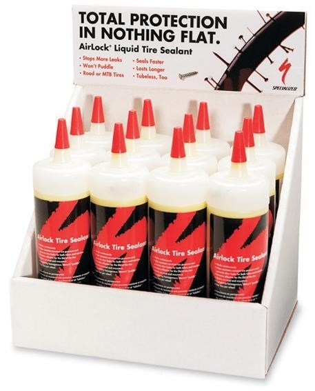 Specialized Airlock Tyre Sealant