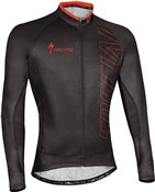 Specialized Authentic Team Long Sleeve Cycling Jersey