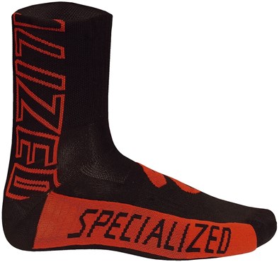 Specialized Authentic Team Winter Socks