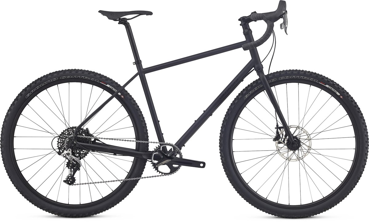 Specialized Awol Comp 29er  2018 Road Bike