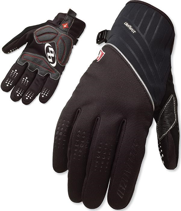 Specialized BG Deflect Womens Long Finger Gloves 2012