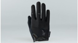 Image of Specialized BG Dual Gel Womens Long finger Gloves