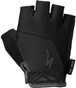 Image of Specialized BG Dual Gel Womens Mitts / Short Finger Cycling Gloves