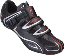 Specialized BG Elite Road Cycling Shoes 2012