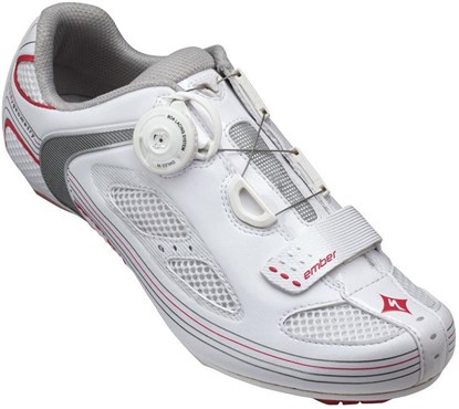 Specialized BG Ember Womens Road Shoe 2012
