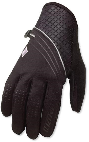 Specialized BG Equinox Womens Long Finger Cycling Gloves