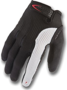 Specialized BG Gel Long Finger Wiretap Womens Glove 2012