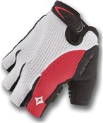 Specialized BG Gel Womens Short Finger Gloves 2012