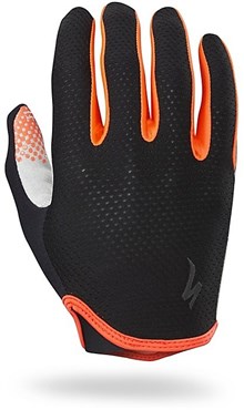 Specialized BG Grail Long Finger Cycling Gloves 2015
