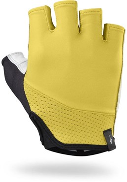 Specialized BG Grail Pro Mitts Short Finger Gloves 2015