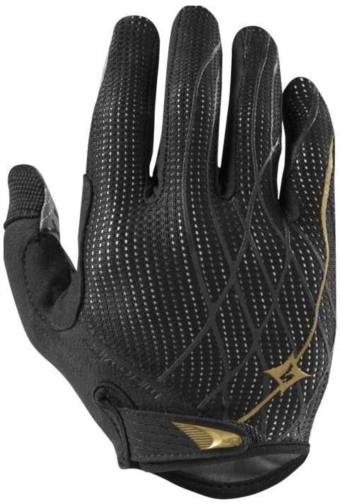 Specialized BG Ridge WireTap Womens Long Finger Gloves 2015