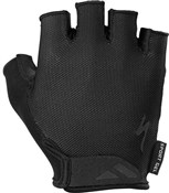 Image of Specialized BG Sport Gel Mitts / Short Finger Cycling Gloves