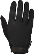 Image of Specialized BG Sport Gel Womens Long Finger Cycling Gloves