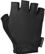 Image of Specialized BG Sport Gel Womens Mitts / Short Finger Cycling Gloves