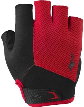 Specialized BG Sport Short Finger Cycling Gloves SS17