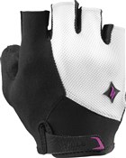 Specialized BG Sport Womens Mitts Short Finger Gloves 2015