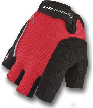 Specialized BG Sport Womens Short Finger Glove