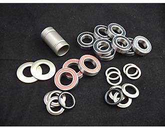 Specialized Bearing Kit: 2011-2012 Camber 26"/Camber 29"/2011-2013 Myka Fsr