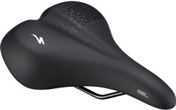 Image of Specialized Body Geometry Comfort Gel Saddle