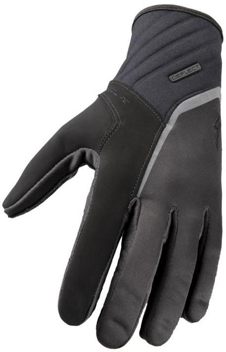 Specialized Body Geometry Deflect Long Finger Cycling Gloves