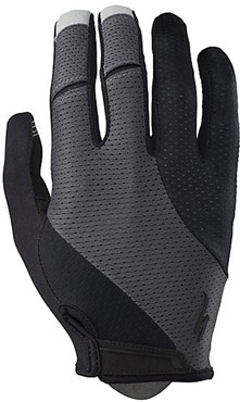 Specialized Body Geometry Gel Long Finger Cycling Gloves