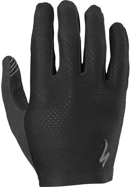 Specialized Body Geometry Grail Long Finger Cycling Gloves