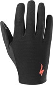 Specialized Body Geometry Grail Womens Long Finger Cycling Gloves