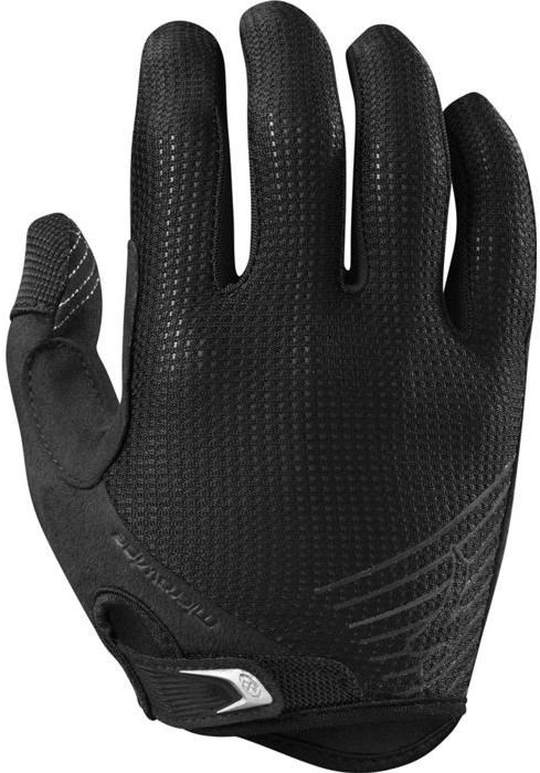Specialized Body Geometry Ridge WireTap Long Finger Cycling Gloves SS17