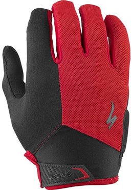 Specialized Body Geometry Sport Long Finger Cycling Gloves SS17