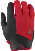 Specialized Body Geometry Sport Long Finger Cycling Gloves SS17