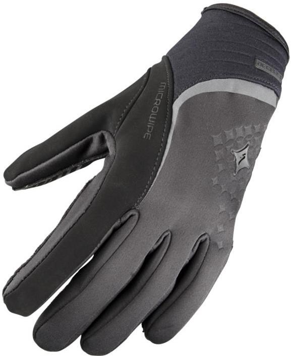 Specialized BodyGeometry Deflect WireTap Womens Long Finger Cycling Gloves