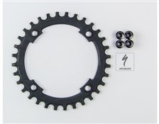 Image of Specialized CHR MY16 Levo 32 Chainring Steel 104BCD