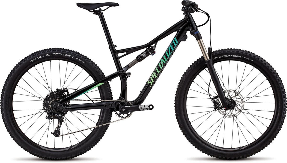Specialized Camber 27.5" Womens 2018 Mountain Bike