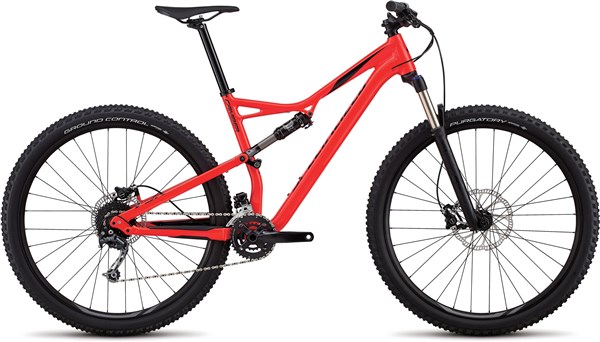 Specialized Camber 29er 2018 Mountain Bike