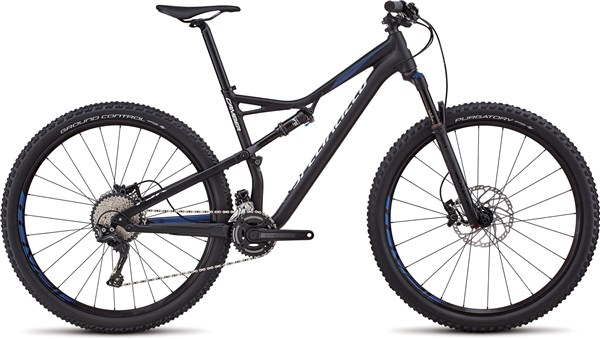 Specialized Camber Comp 29er 2018 Mountain Bike