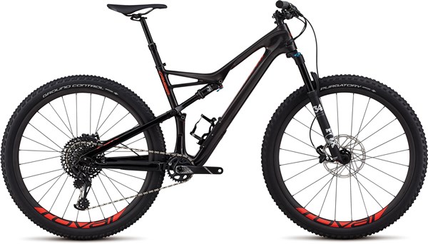 Specialized Camber Expert 29er 2018 Mountain Bike