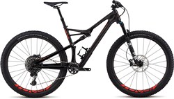 Specialized Camber Expert 29er 2018 Mountain Bike