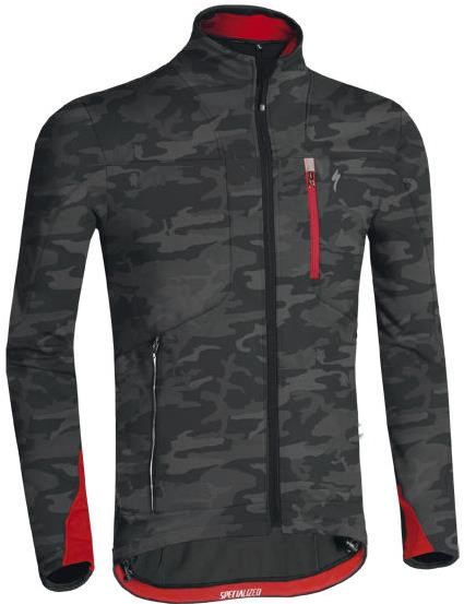 Specialized Casual Cycling Jacket
