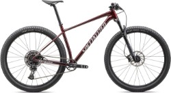 Image of Specialized Chisel HT Comp 2025 Mountain Bike