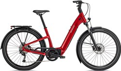 Image of Specialized Como 3.0 2023 Electric Hybrid Bike