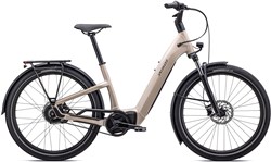 Image of Specialized Como 3.0 IGH 2022 Electric Hybrid Bike